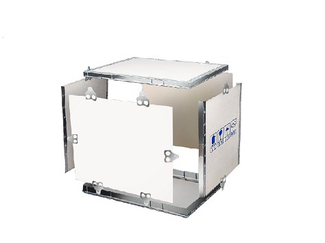 乐昌可拆卸木箱