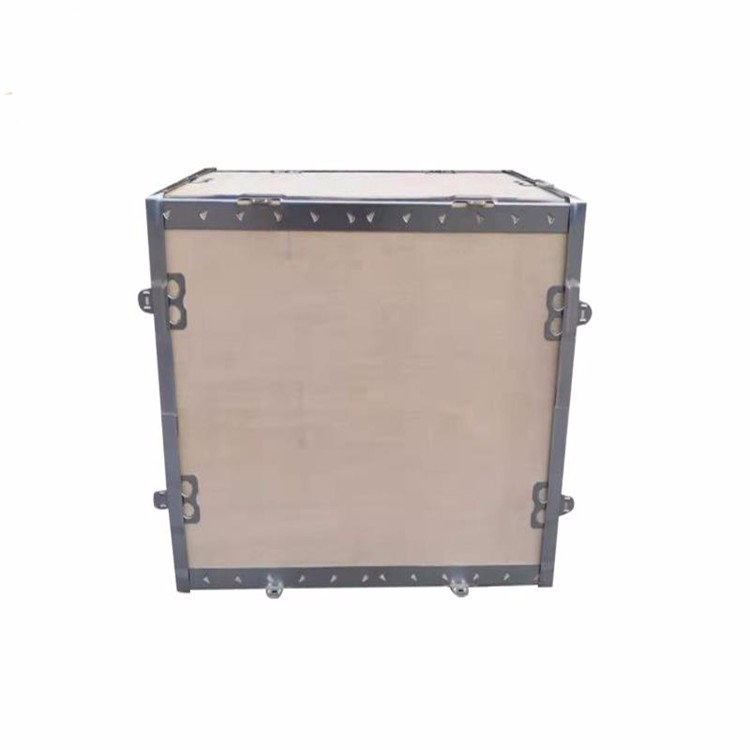 乐昌可折叠木箱