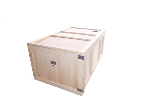 乐昌胶合板木箱