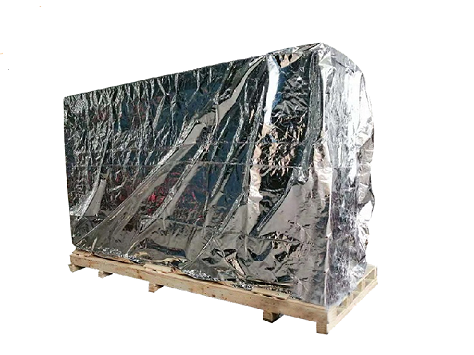 乐昌胶合板木箱