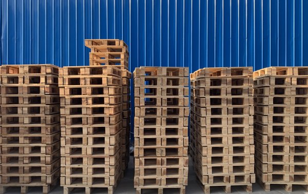 乐昌木托盘摆放技巧